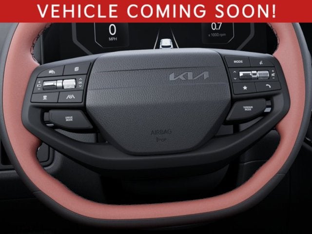 2027 Kia Sportage Hybrid SX-Prestige