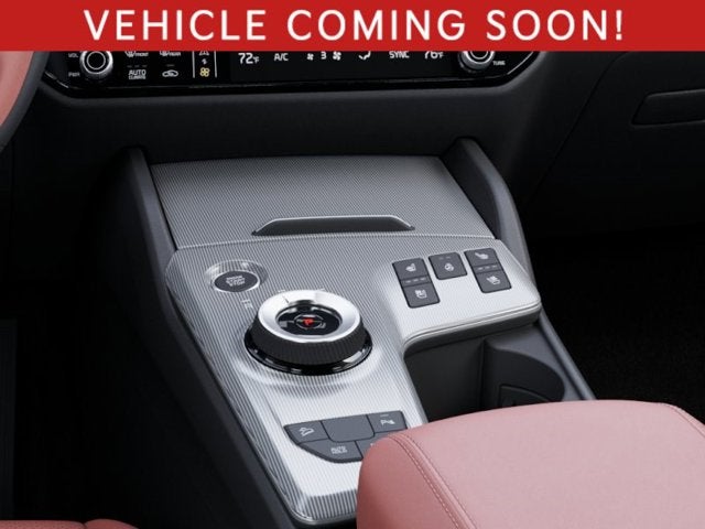 2027 Kia Sportage Hybrid SX-Prestige