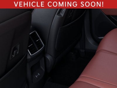 2027 Kia Sportage Hybrid SX-Prestige
