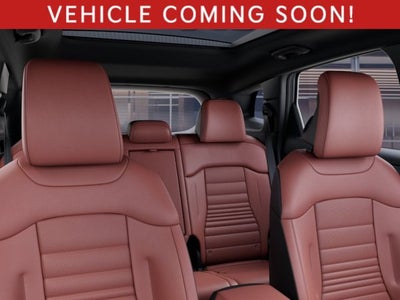 2027 Kia Sportage Hybrid SX-Prestige