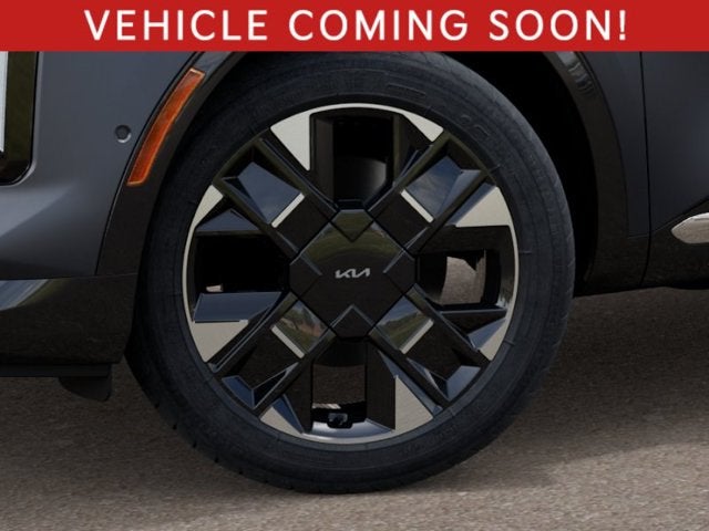 2027 Kia Sportage Hybrid SX-Prestige