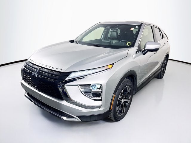 2022 Mitsubishi Eclipse Cross SE
