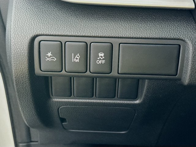 2022 Mitsubishi Eclipse Cross SE