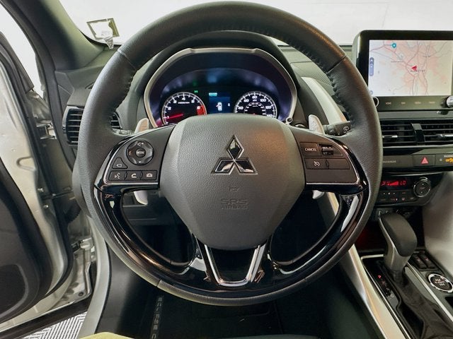 2022 Mitsubishi Eclipse Cross SE