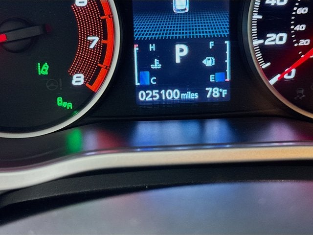 2022 Mitsubishi Eclipse Cross SE