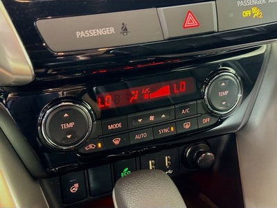 2022 Mitsubishi Eclipse Cross SE