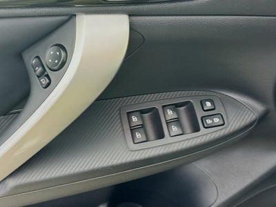 2022 Mitsubishi Eclipse Cross SE