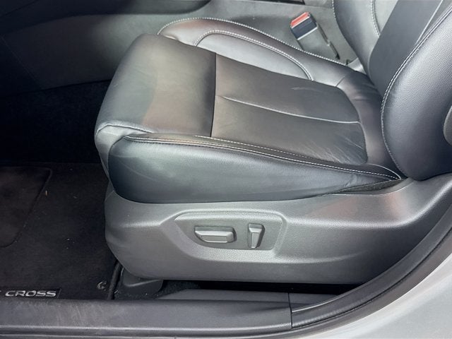 2022 Mitsubishi Eclipse Cross SE