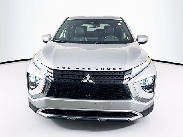 2022 Mitsubishi Eclipse Cross SE