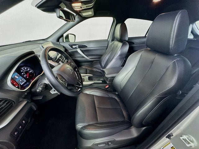 2022 Mitsubishi Eclipse Cross SE