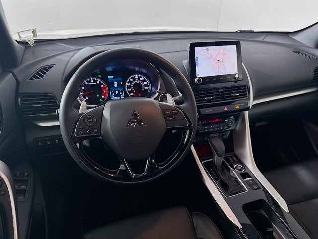 2022 Mitsubishi Eclipse Cross SE