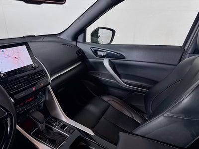 2022 Mitsubishi Eclipse Cross SE