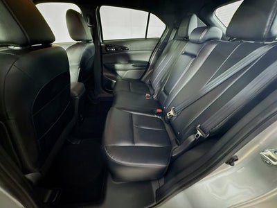 2022 Mitsubishi Eclipse Cross SE