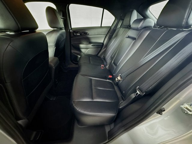 2022 Mitsubishi Eclipse Cross SE