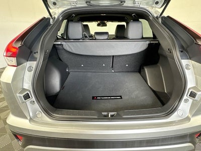 2022 Mitsubishi Eclipse Cross SE