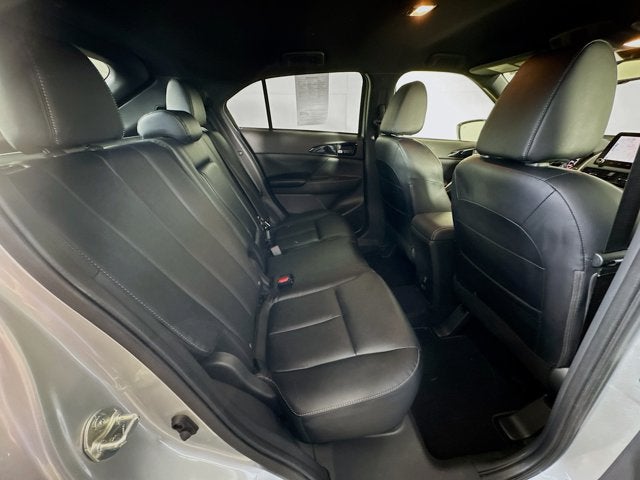 2022 Mitsubishi Eclipse Cross SE