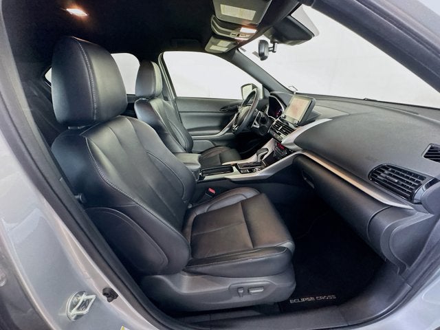 2022 Mitsubishi Eclipse Cross SE
