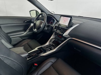2022 Mitsubishi Eclipse Cross SE