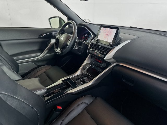 2022 Mitsubishi Eclipse Cross SE