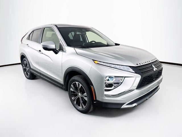 2022 Mitsubishi Eclipse Cross SE
