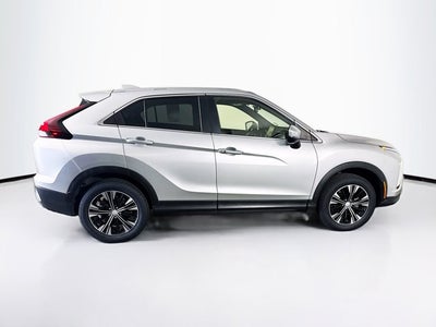 2022 Mitsubishi Eclipse Cross SE
