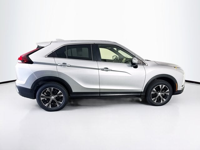 2022 Mitsubishi Eclipse Cross SE