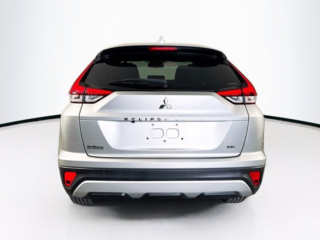 2022 Mitsubishi Eclipse Cross SE
