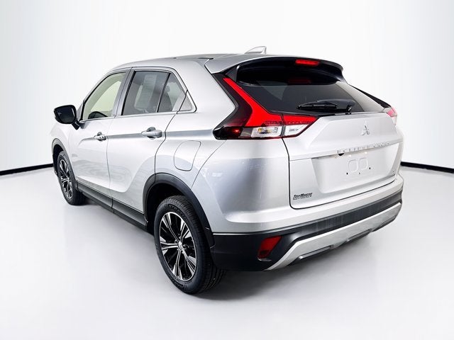 2022 Mitsubishi Eclipse Cross SE