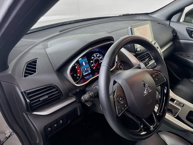 2022 Mitsubishi Eclipse Cross SE