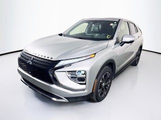 2022 Mitsubishi Eclipse Cross SE
