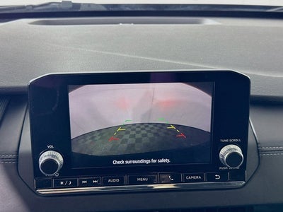 2024 Mitsubishi Outlander ES