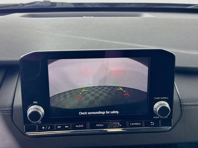 2024 Mitsubishi Outlander ES