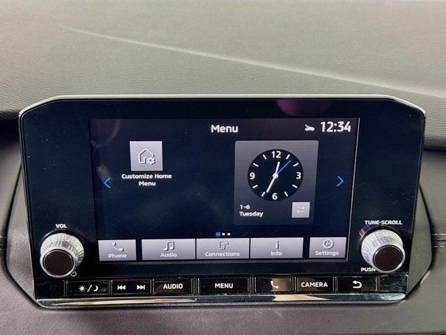 2024 Mitsubishi Outlander ES