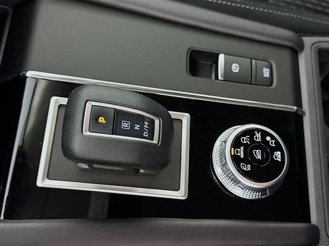 2024 Mitsubishi Outlander ES