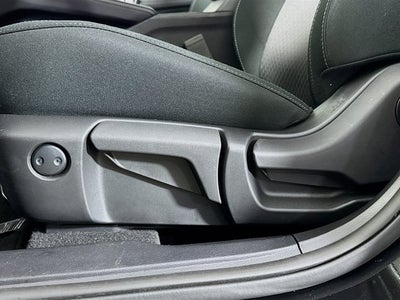 2024 Mitsubishi Outlander ES