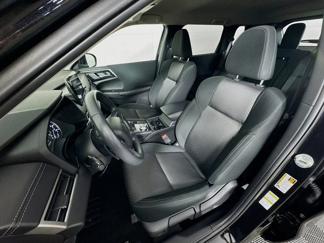 2024 Mitsubishi Outlander ES