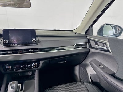 2024 Mitsubishi Outlander ES