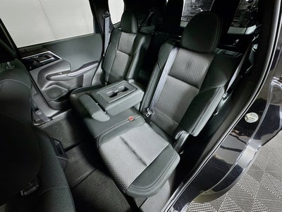 2024 Mitsubishi Outlander ES