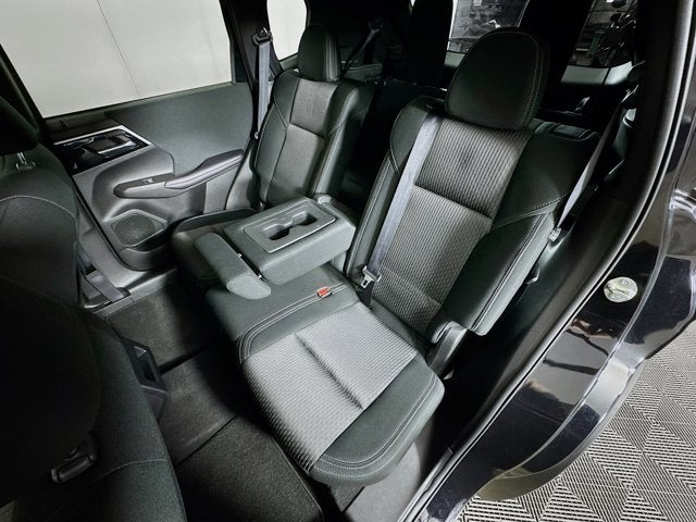 2024 Mitsubishi Outlander ES