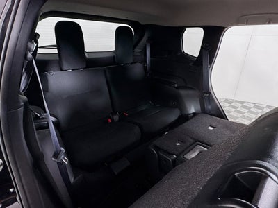 2024 Mitsubishi Outlander ES