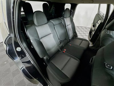 2024 Mitsubishi Outlander ES