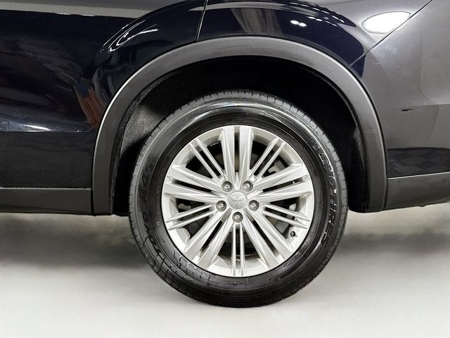 2024 Mitsubishi Outlander ES