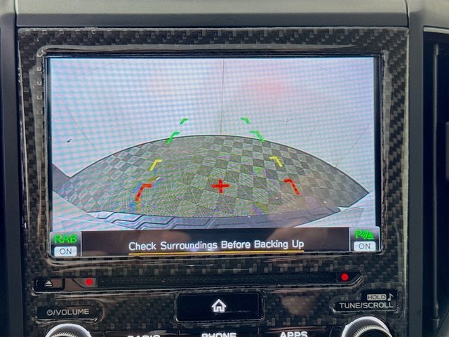 2022 Subaru Forester Sport