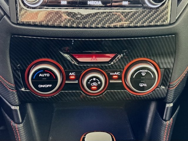 2022 Subaru Forester Sport