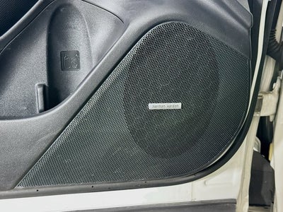 2022 Subaru Forester Sport