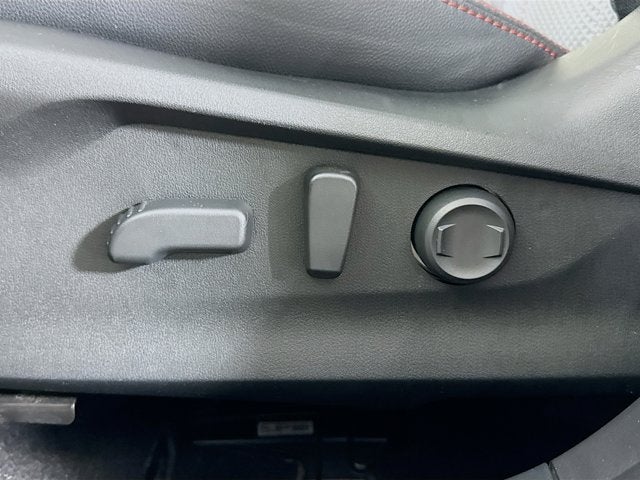 2022 Subaru Forester Sport