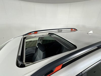 2022 Subaru Forester Sport