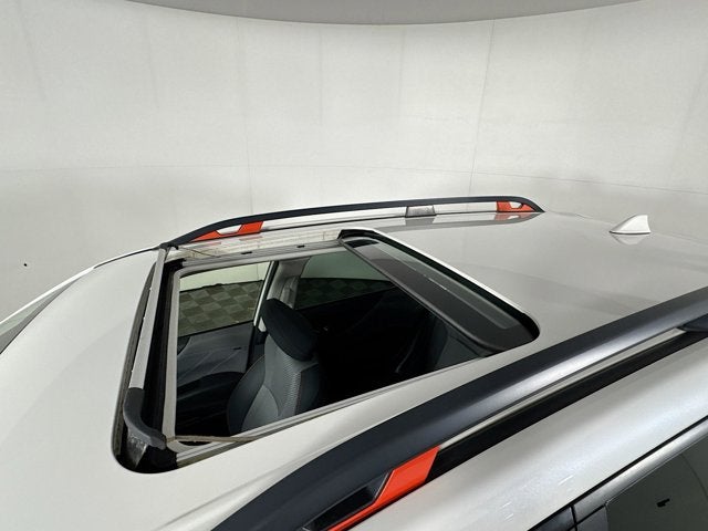 2022 Subaru Forester Sport