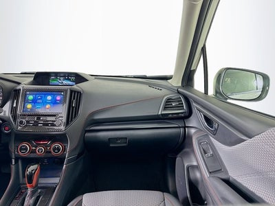 2022 Subaru Forester Sport