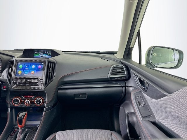 2022 Subaru Forester Sport